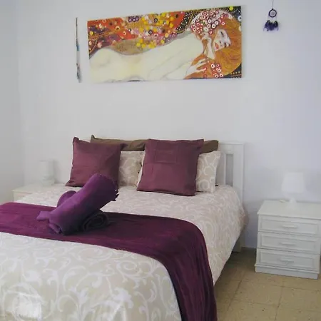 El Septimo Cielo De La Carihuela. Apartment *
