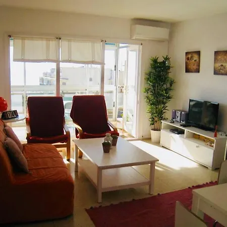 Apartment El Septimo Cielo De La Carihuela. Torremolinos